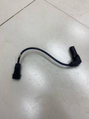 Датчик положения коленвала Chevrolet Aveo 2010 Б/У Датчик положения коленвала Chevrolet Aveo 2010