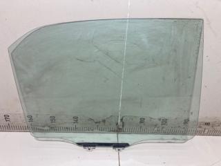 Запчасть стекло двери заднее правое Mitsubishi Lancer 9