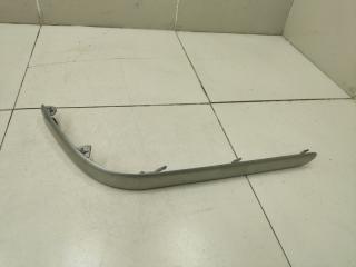 Молдинг бампера задний правый Toyota Avensis 2