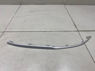 Молдинг бампера передний левый Chery Tiggo 7 Pro Max