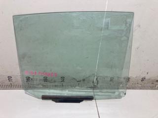 Запчасть стекло двери заднее правое Kia Picanto 1