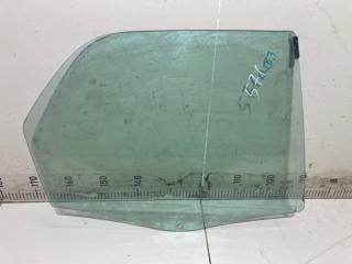 Запчасть стекло двери заднее правое Fiat Albea 2006