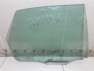 Запчасть стекло двери заднее правое Opel Vectra B 1997