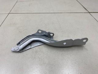 Петля капота правая Hyundai Solaris 1 Б/У Петля капота правая Hyundai Solaris 1