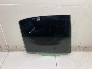 Запчасть стекло двери заднее правое Mitsubishi Galant 8 1999