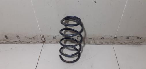 Запчасть пружина подвески передняя Kia Rio 2