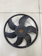 Вентилятор радиатора Renault Duster 1