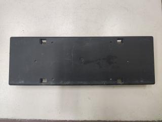 Накладка бампера под номер передняя Chery Tiggo 8 Pro Max