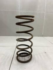 Запчасть пружина подвески передняя Лада 2114 2008