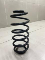 Запчасть пружина подвески задняя Geely MK