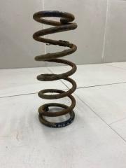 Фото запчасти пружина подвески задняя Nissan Almera 2 2000 Б/У запчасть Запчасть пружина подвески задняя Nissan Almera 2 2000