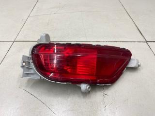 Фонарь в бампер задний левый Mazda CX-5
