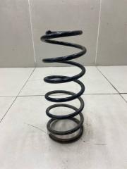 Запчасть пружина подвески передняя Chevrolet Lanos