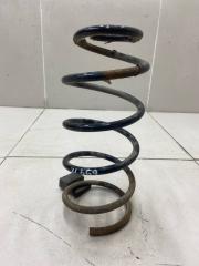 Запчасть пружина подвески передняя Nissan Almera 2 2001