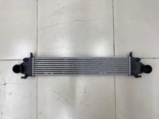 Интеркулер Haval Jolion