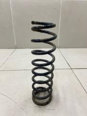 Фото запчасти пружина подвески передняя Daewoo Matiz Б/У запчасть Запчасть пружина подвески передняя Daewoo Matiz