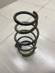 Фото запчасти пружина подвески передняя Nissan Almera 2 2001 Б/У запчасть Запчасть пружина подвески передняя Nissan Almera 2 2001