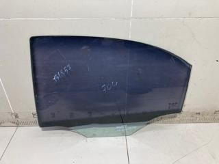 Запчасть стекло двери заднее левое Chevrolet Aveo 2010