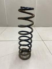 Фото запчасти пружина подвески передняя Daewoo Matiz Б/У запчасть Запчасть пружина подвески передняя Daewoo Matiz