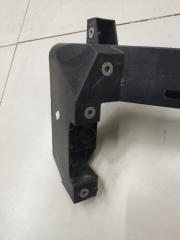 Кронштейн передней панели правый Москвич 3