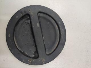 Лючок локера Skoda Rapid 2