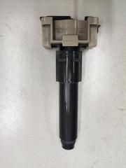 Форсунка омывателя фары правая Toyota Land Cruiser Prado