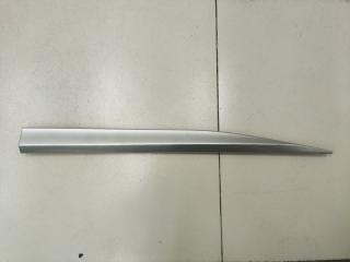 Запчасть молдинг двери задний левый Chery Tiggo 7 Pro