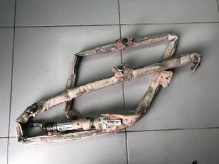 Подушка безопасности боковая (шторка) левая Opel Insignia 1