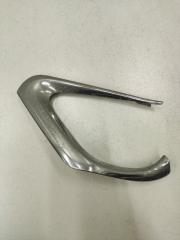 Рамка противотуманной фары левая Toyota Camry XV55 После 2014