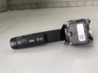 Фото запчасти переключатель поворотов подрулевой Opel Insignia 1 Б/У запчасть Запчасть переключатель поворотов подрулевой Opel Insignia 1