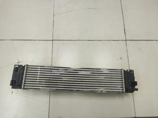 Интеркулер Geely Monjaro 1