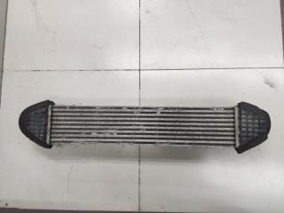 Интеркулер Geely Atlas Pro 1 2022