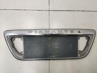 Накладка крышки багажника Mitsubishi Diamante 2