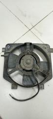 Вентилятор радиатора Лада 2115