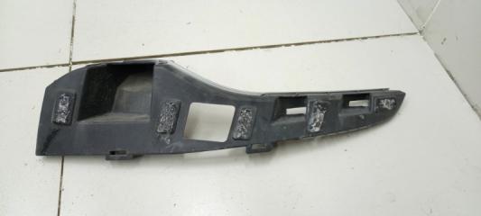 Кронштейн бампера передний левый Renault Arkana