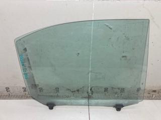 Запчасть стекло двери заднее правое Hyundai Elantra