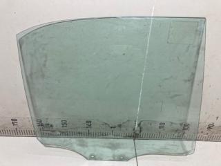 Запчасть стекло двери заднее правое Hyundai Accent 2