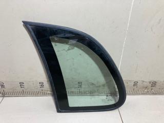 Фото запчасти стекло кузовное глухое заднее левое Opel Corsa B Б/У запчасть Запчасть стекло кузовное глухое заднее левое Opel Corsa B