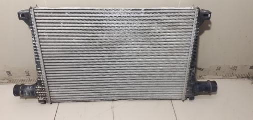 Интеркулер Audi Q7