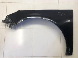Крыло переднее левое Opel Insignia 1 Б/У Крыло переднее левое Opel Insignia 1