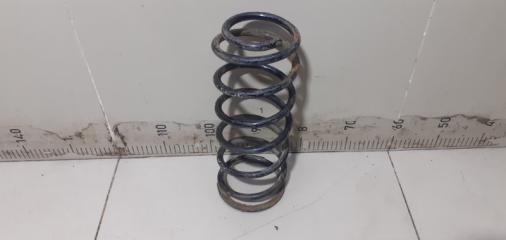 Запчасть пружина подвески передняя Chevrolet Lanos