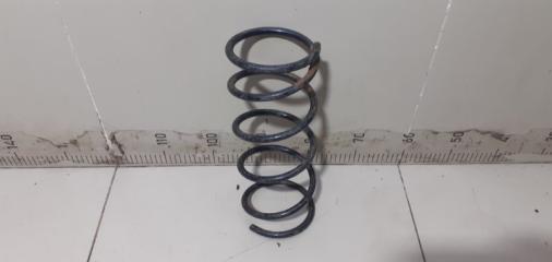 Запчасть пружина подвески передняя Nissan Almera 1