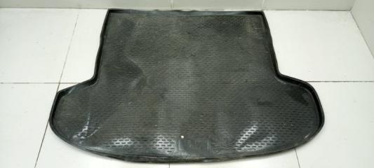 Коврик багажника Kia Ceed 1 Б/У Коврик багажника Kia Ceed 1