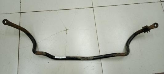 Фото запчасти стабилизатор передний Mitsubishi Lancer 9 2005 Б/У запчасть Запчасть стабилизатор передний Mitsubishi Lancer 9 2005