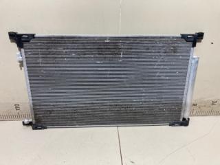 Радиатор кондиционера Toyota RAV4