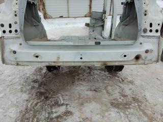 Панель задняя задний Renault Kaptur 2017