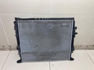 Радиатор охлаждения Geely Atlas Pro Б/У Радиатор охлаждения Geely Atlas Pro