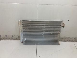 Радиатор кондиционера RENAULT Logan