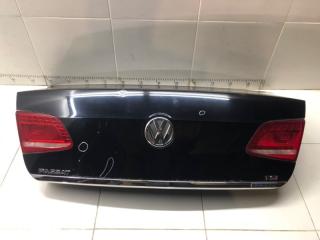 Крышка багажника Volkswagen Passat B7 2012 контрактная Крышка багажника Volkswagen Passat B7 2012