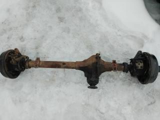 Мост передний УАЗ Буханка